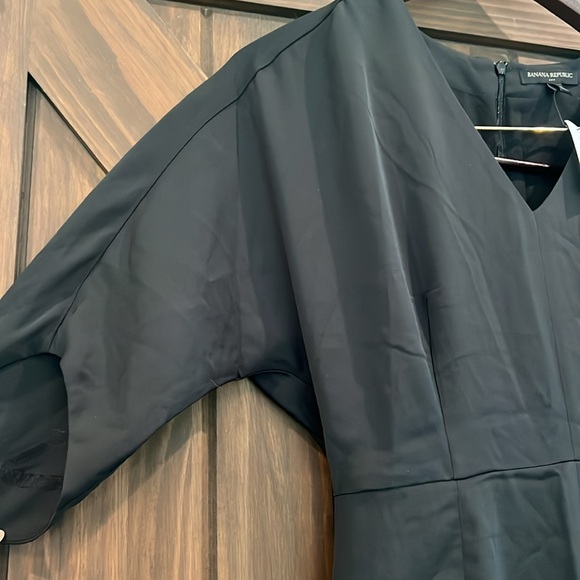 Banana Republic Dress Size 2 - Picture 2 of 5